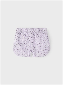 NAME IT Shorts Vinaya Orchid Petal